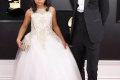 Nipsey Hussle's 10yrs old daughter and the Custody Battle