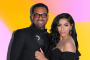 Mike Epps and Kyra Robinson's got married!