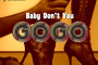 Baby Don't You Go-Go by CeeLo Green feat. Rare Essence