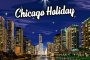 Chicago Holiday by the Phil Mitchell Band