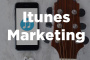 ITUNES MARKETING FOR YOUR BOOK OR MUSIC for $299